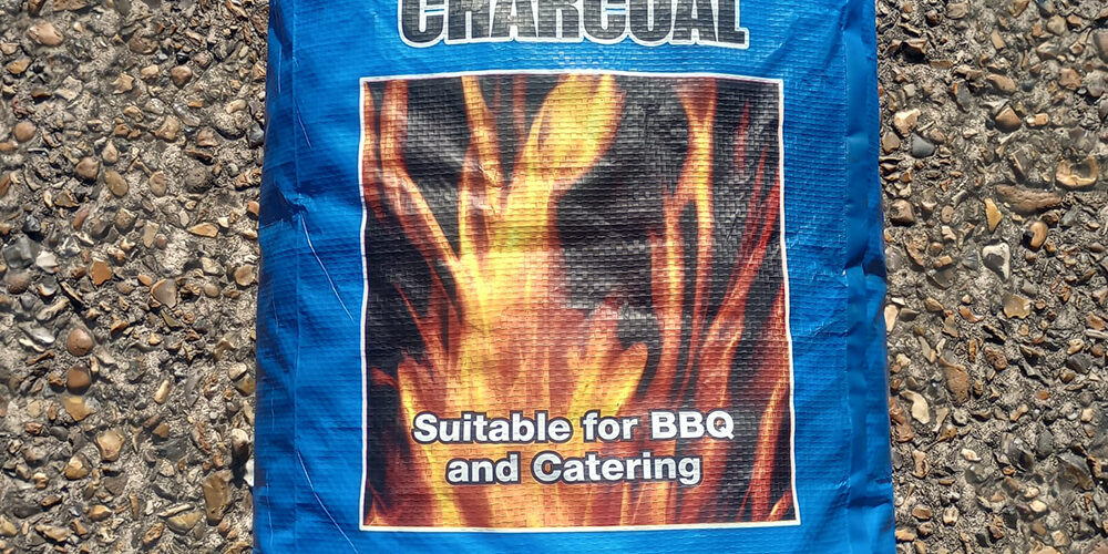 5Kg Lumpwood Charcoal - CMH Home Fuels