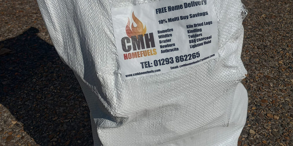 CMH Kiln Dried Sack - CMH Home Fuels