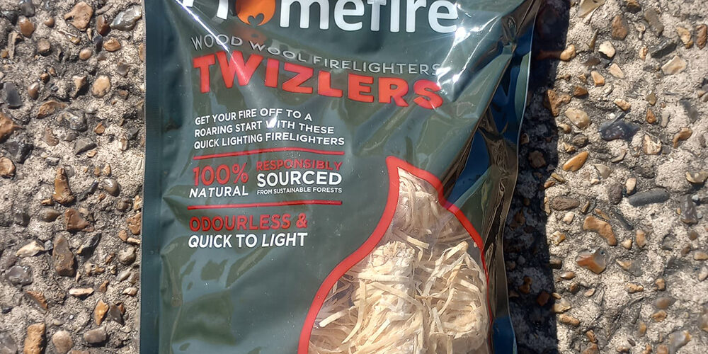 Homefire Twizlers Bag - CMH Home Fuels