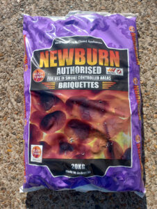 Newburn Briquettes 20Kg-image