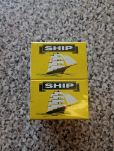 Ship Safety Matches-image