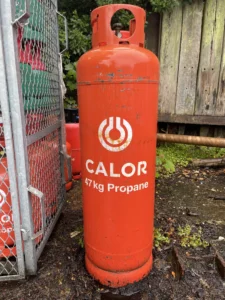 Calor 47kg Propane Gas-image