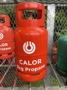 Calor 6kg Propane Gas-image