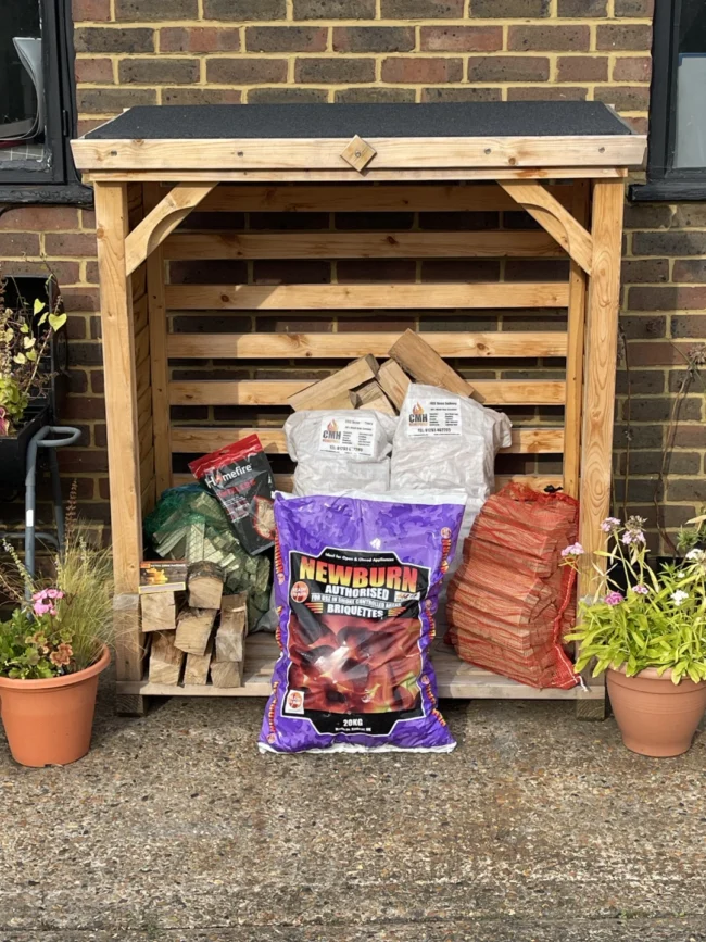 £250 Firestarter Bundle