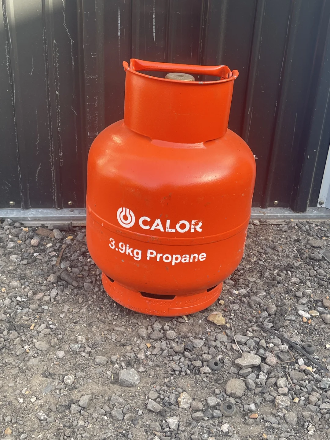 Calor 3.5kg Propane Gas-image