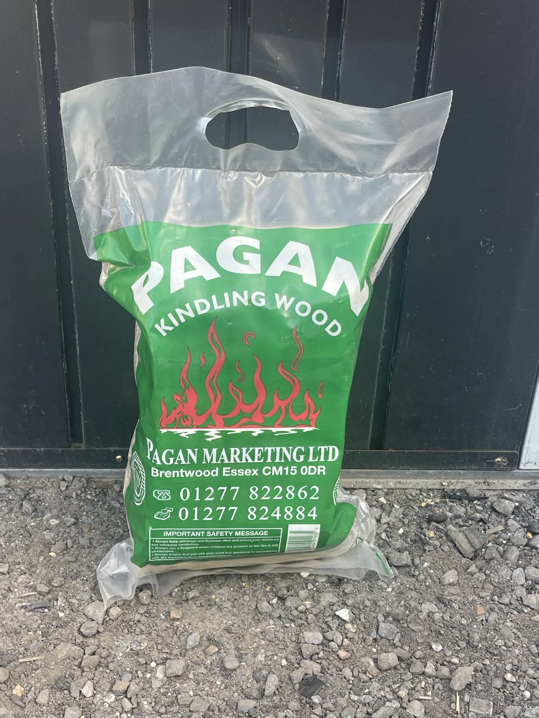 Pagan Kindling Grab Bag-image